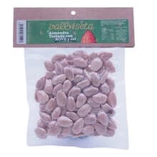 Almendras Lauran tostadas con AOVE y sal