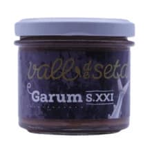Tarro de Garum siglo XXI de Vall de Seta
